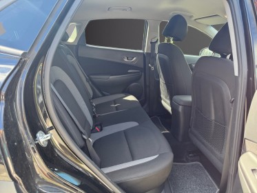 Hyundai kona 1.0 t-gdi 120 creative occasion simplicicar lille  simplicicar simplicibike france