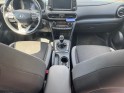 Hyundai kona 1.0 t-gdi 120 creative occasion simplicicar lille  simplicicar simplicibike france