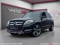 Mercedes classe glk 220 cdi blueefficiency sport occasion simplicicar rouen simplicicar simplicibike france