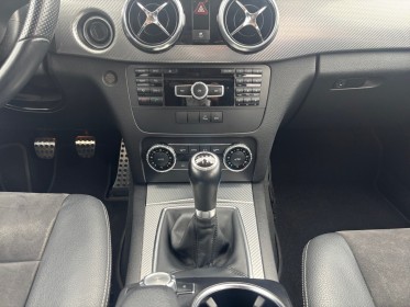 Mercedes classe glk 220 cdi blueefficiency sport occasion simplicicar rouen simplicicar simplicibike france