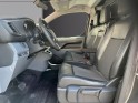 Peugeot expert fourgon gn tole long 2.0 bluehdi 180 ss eat8 premium - entretien complet constructeur - distribution changee...