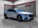 Mercedes gla 180 7-g dct amg line / garantie 12 mois occasion simplicicar lunel simplicicar simplicibike france