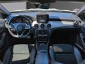 Mercedes gla 180 7-g dct amg line / garantie 12 mois occasion simplicicar lunel simplicicar simplicibike france