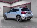 Mercedes gla 180 7-g dct amg line / garantie 12 mois occasion simplicicar lunel simplicicar simplicibike france