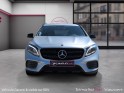 Mercedes gla 180 7-g dct amg line / garantie 12 mois occasion simplicicar lunel simplicicar simplicibike france
