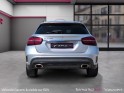 Mercedes gla 180 7-g dct amg line / garantie 12 mois occasion simplicicar lunel simplicicar simplicibike france