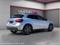 Mercedes gla 180 7-g dct amg line / garantie 12 mois occasion simplicicar lunel simplicicar simplicibike france