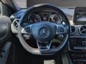 Mercedes gla 180 7-g dct amg line / garantie 12 mois occasion simplicicar lunel simplicicar simplicibike france