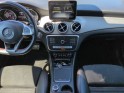 Mercedes gla 180 7-g dct amg line / garantie 12 mois occasion simplicicar lunel simplicicar simplicibike france