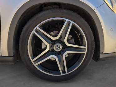 Mercedes gla 180 7-g dct amg line / garantie 12 mois occasion simplicicar lunel simplicicar simplicibike france