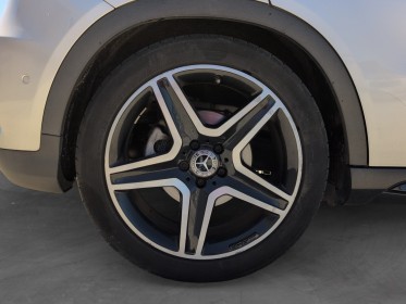 Mercedes gla 180 7-g dct amg line / garantie 12 mois occasion simplicicar lunel simplicicar simplicibike france