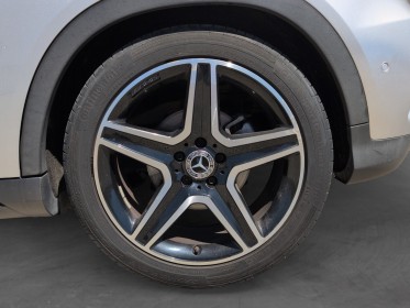 Mercedes gla 180 7-g dct amg line / garantie 12 mois occasion simplicicar lunel simplicicar simplicibike france