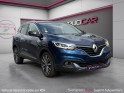 Renault kadjar dci 130 energy 4wd  intens / siÈges chauffants / entretien complet / audio bose occasion simplicicar...