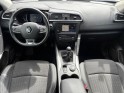 Renault kadjar dci 130 energy 4wd  intens / siÈges chauffants / entretien complet / audio bose occasion simplicicar...