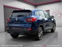 Renault kadjar dci 130 energy 4wd  intens / siÈges chauffants / entretien complet / audio bose occasion simplicicar...
