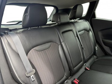 Renault kadjar dci 130 energy 4wd  intens / siÈges chauffants / entretien complet / audio bose occasion simplicicar...