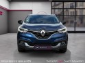 Renault kadjar dci 130 energy 4wd  intens / siÈges chauffants / entretien complet / audio bose occasion simplicicar...