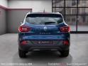 Renault kadjar dci 130 energy 4wd  intens / siÈges chauffants / entretien complet / audio bose occasion simplicicar...
