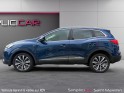 Renault kadjar dci 130 energy 4wd  intens / siÈges chauffants / entretien complet / audio bose occasion simplicicar...