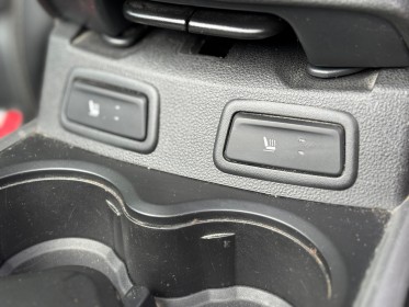 Renault kadjar dci 130 energy 4wd  intens / siÈges chauffants / entretien complet / audio bose occasion simplicicar...