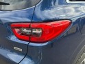 Renault kadjar dci 130 energy 4wd  intens / siÈges chauffants / entretien complet / audio bose occasion simplicicar...