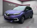 Renault captur tce 150 fap edc initiale paris occasion simplicicar vaucresson simplicicar simplicibike france
