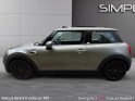 Mini mini one 1,2i turbo 102ch edition shoreditch a occasion simplicicar vaucresson simplicicar simplicibike france