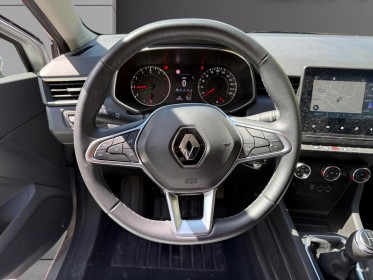 Renault clio v tce 100 business occasion simplicicar vaucresson simplicicar simplicibike france