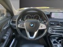 Bmw serie 7 g11/g12 730d xdrive 265 exclusive carrosserie impeccable occasion simplicicar vaucresson simplicicar simplicibike...