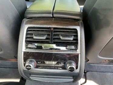 Bmw serie 7 g11/g12 730d xdrive 265 exclusive carrosserie impeccable occasion simplicicar vaucresson simplicicar simplicibike...