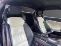 Lamborghini gallardo 5.0 v10 520cv e-gear // historique full lambo // carplay // lift // garantie 12 mois occasion montreuil...