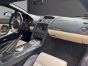 Lamborghini gallardo 5.0 v10 520cv e-gear // historique full lambo // carplay // lift // garantie 12 mois occasion montreuil...