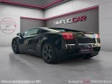 Lamborghini gallardo 5.0 v10 520cv e-gear // historique full lambo // carplay // lift // garantie 12 mois occasion montreuil...