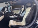 Lamborghini gallardo 5.0 v10 520cv e-gear // historique full lambo // carplay // lift // garantie 12 mois occasion montreuil...