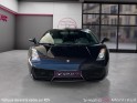 Lamborghini gallardo 5.0 v10 520cv e-gear // historique full lambo // carplay // lift // garantie 12 mois occasion montreuil...