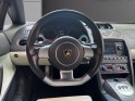 Lamborghini gallardo 5.0 v10 520cv e-gear // historique full lambo // carplay // lift // garantie 12 mois occasion montreuil...