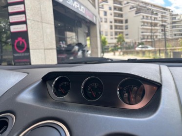 Lamborghini gallardo 5.0 v10 520cv e-gear // historique full lambo // carplay // lift // garantie 12 mois occasion montreuil...
