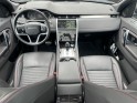 Land rover flexfuel sport phase 2 p200 mhev 4x4 7pl 200 cv 2.0 si4 16v  dynamic occasion osny simplicicar simplicibike france