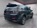 Land rover flexfuel sport phase 2 p200 mhev 4x4 7pl 200 cv 2.0 si4 16v  dynamic occasion osny simplicicar simplicibike france