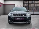Land rover flexfuel sport phase 2 p200 mhev 4x4 7pl 200 cv 2.0 si4 16v  dynamic occasion osny simplicicar simplicibike france