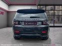 Land rover flexfuel sport phase 2 p200 mhev 4x4 7pl 200 cv 2.0 si4 16v  dynamic occasion osny simplicicar simplicibike france