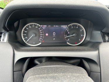 Land rover flexfuel sport phase 2 p200 mhev 4x4 7pl 200 cv 2.0 si4 16v  dynamic occasion osny simplicicar simplicibike france