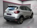 Renault captur tce 90 zen/garantie 12 mois occasion montreuil (porte de vincennes)(75) simplicicar simplicibike france