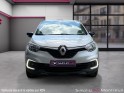 Renault captur tce 90 zen/garantie 12 mois occasion montreuil (porte de vincennes)(75) simplicicar simplicibike france