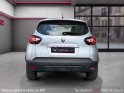 Renault captur tce 90 zen/garantie 12 mois occasion montreuil (porte de vincennes)(75) simplicicar simplicibike france