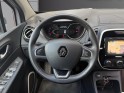 Renault captur tce 90 zen/garantie 12 mois occasion montreuil (porte de vincennes)(75) simplicicar simplicibike france