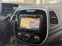 Renault captur tce 90 zen/garantie 12 mois occasion montreuil (porte de vincennes)(75) simplicicar simplicibike france