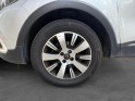 Renault captur tce 90 zen/garantie 12 mois occasion montreuil (porte de vincennes)(75) simplicicar simplicibike france