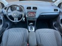 Volkswagen polo 1.2 tsi 105 sportline dsg7 écran clim régulateur de vitesse  garantie 12 mois occasion simplicicar narbonne...