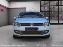 Volkswagen polo 1.2 tsi 105 sportline dsg7 écran clim régulateur de vitesse  garantie 12 mois occasion simplicicar narbonne...